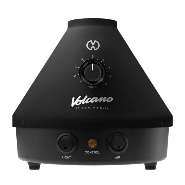 Volcano Vaporizer - Image 3