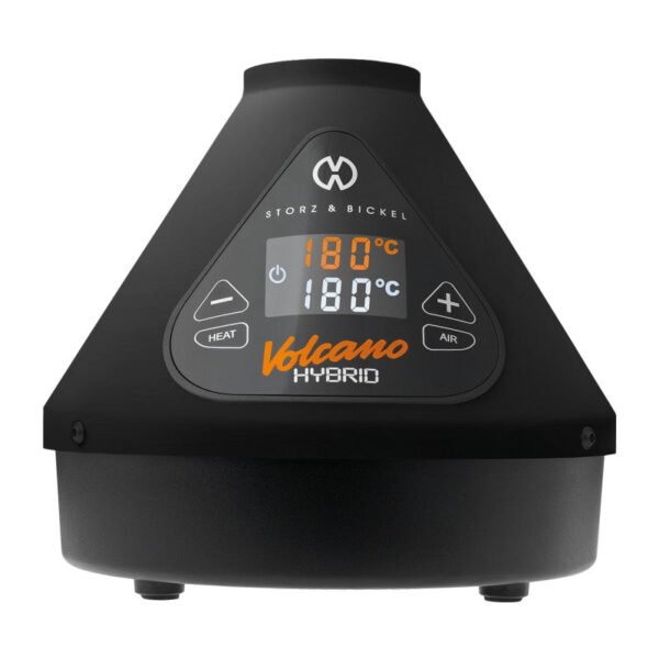 Volcano Hybrid Vaporizer - Image 7